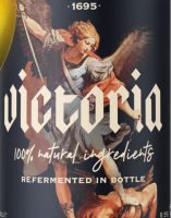 Victoria logo